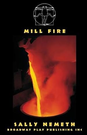 Bild des Verkufers fr Mill Fire zum Verkauf von GreatBookPrices