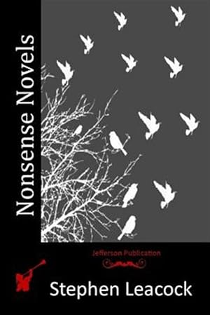 Seller image for Nonsense Novels for sale by GreatBookPrices
