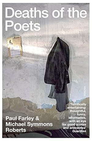 Bild des Verkufers fr Deaths of the Poets zum Verkauf von WeBuyBooks