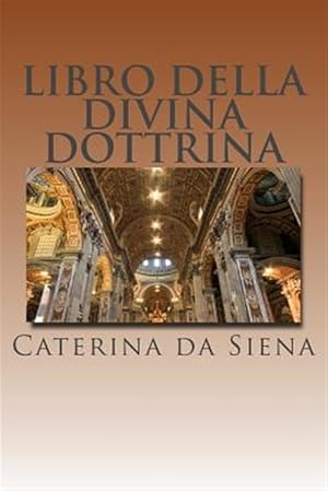 Imagen del vendedor de Libro Della Divina Dottrina : Dialogo Della Divina Provvidenza -Language: italian a la venta por GreatBookPrices