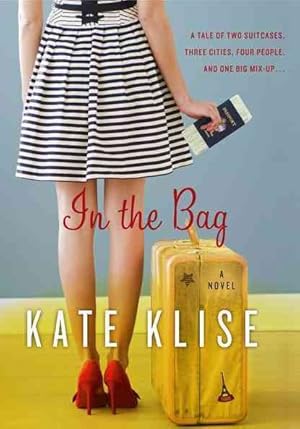 Seller image for In the Bag for sale by GreatBookPrices