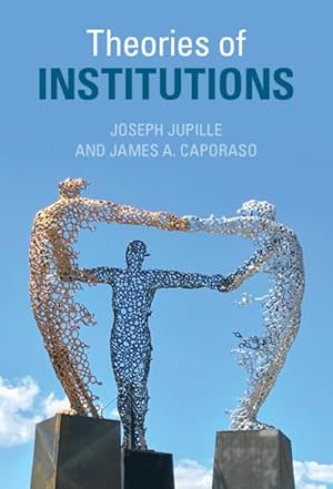 Seller image for Theories of Institutions for sale by GreatBookPrices