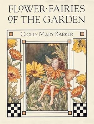 Seller image for Flower Fairies of the Garden (Serendipity Books) for sale by WeBuyBooks