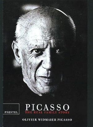 Seller image for Picasso: The Real Family Story for sale by WeBuyBooks
