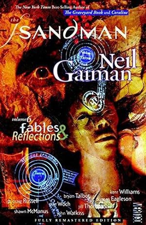 Immagine del venditore per The Sandman Vol. 6: Fables and Reflections (New Edition) venduto da WeBuyBooks