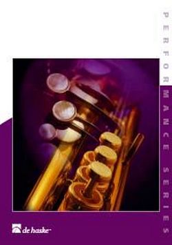 Imagen del vendedor de Dance of Uzume for alto saxophone and concert band a la venta por moluna