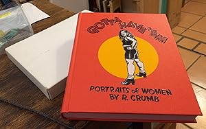 Seller image for Gotta Have 'Em: Portraits of Women for sale by Xochi's Bookstore & Gallery