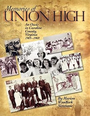 Seller image for Memories of Union High for sale by GreatBookPrices