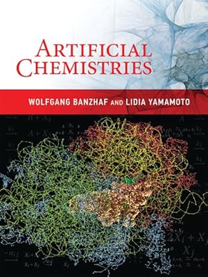 Bild des Verkufers fr Artificial Chemistries zum Verkauf von GreatBookPrices