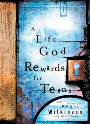 Seller image for Life God Rewards for Teens for sale by GreatBookPrices