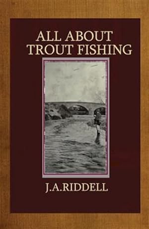 Seller image for All about Trout Fishing for sale by GreatBookPrices