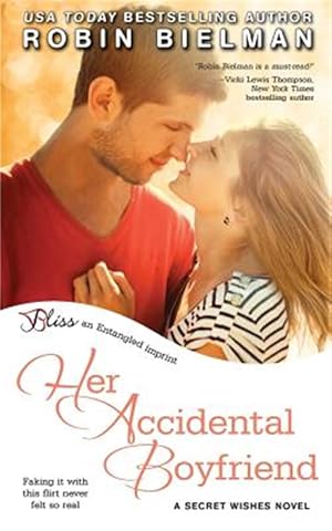 Seller image for Her Accidental Boyfriend for sale by GreatBookPrices