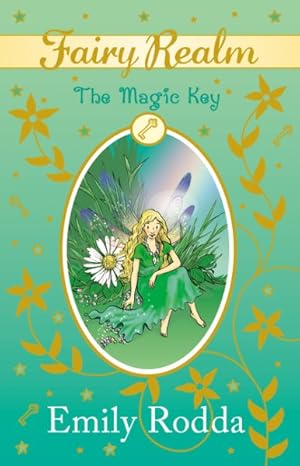 Seller image for The Magic Key for sale by GreatBookPrices