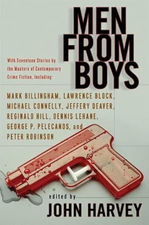 Seller image for Men From Boys for sale by GreatBookPrices