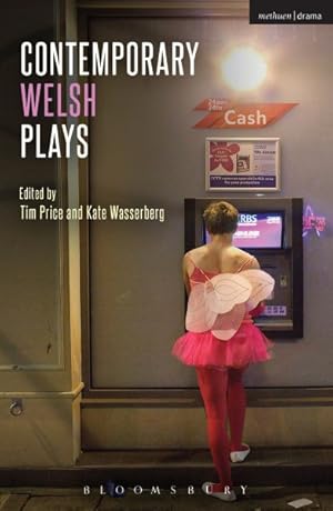 Bild des Verkufers fr Contemporary Welsh Plays : Tonypandemonium / the Radicalisation of Bradley Manning / Gardening: for the Unfulfilled and Alienated / Llwyth in Welsh / Parallel Lines / Bruised zum Verkauf von GreatBookPrices