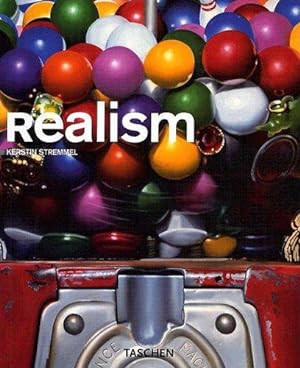 Imagen del vendedor de Realism a la venta por WeBuyBooks