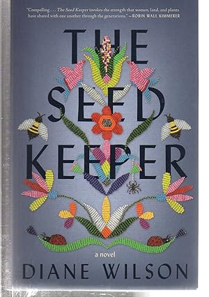 The Seed Keeper: A Novel