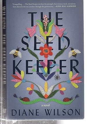 The Seed Keeper: A Novel