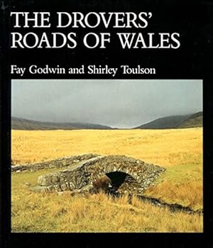 Seller image for The Drovers' Roads of Wales for sale by WeBuyBooks
