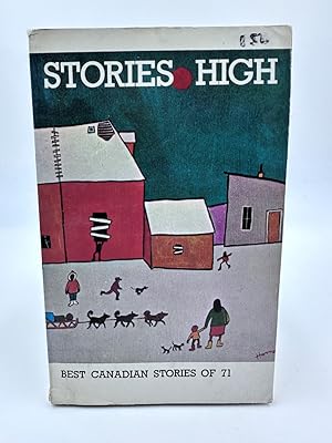 Seller image for Fourteen Stories High; for sale by Dean Family Enterprise