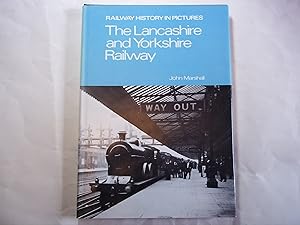 Seller image for The Lancashire & Yorkshire Railway (Railway history in pictures) for sale by Carmarthenshire Rare Books