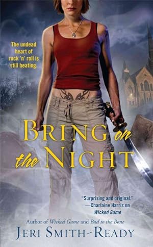 Seller image for Bring on the Night for sale by GreatBookPricesUK