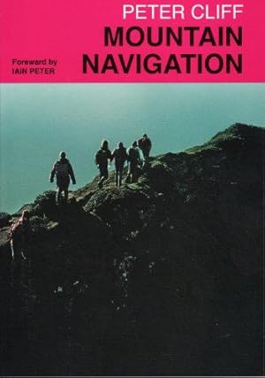 Imagen del vendedor de Mountain Navigation a la venta por WeBuyBooks