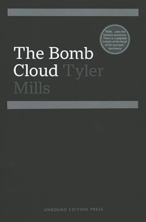 Imagen del vendedor de Bomb Cloud a la venta por GreatBookPrices