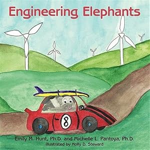 Bild des Verkufers fr Engineering Elephants zum Verkauf von GreatBookPrices