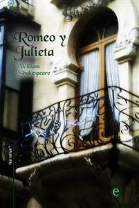 Imagen del vendedor de Romeo y Julieta -Language: spanish a la venta por GreatBookPrices