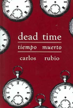 Imagen del vendedor de Dead Time/tiempo Muerto a la venta por GreatBookPrices