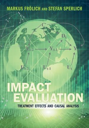 Seller image for Impact Evaluation : Treatment Effects and Causal Analysis for sale by GreatBookPrices