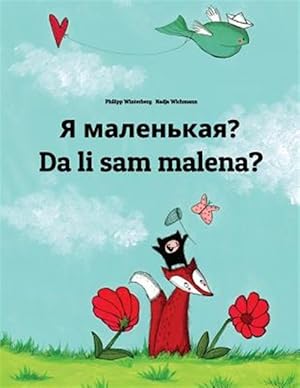 Immagine del venditore per Ya Malen'kaya? Da Li Sam Malena?? : Children's Picture Book -Language: russian venduto da GreatBookPrices