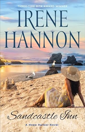 Seller image for Sandcastle Inn : A Hope Harbor Novel for sale by GreatBookPrices