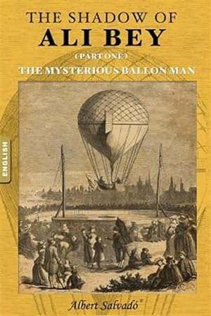 Bild des Verkufers fr Mysterious Balloon Man zum Verkauf von GreatBookPrices