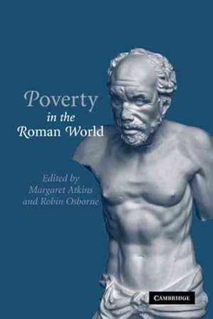 Bild des Verkufers fr Poverty in the Roman World zum Verkauf von GreatBookPrices