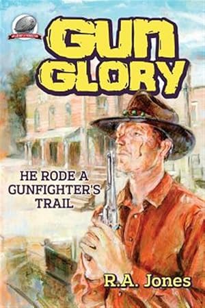 Imagen del vendedor de Gun Glory a la venta por GreatBookPrices