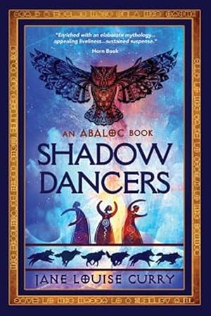 Seller image for Shadow Dancers for sale by GreatBookPrices