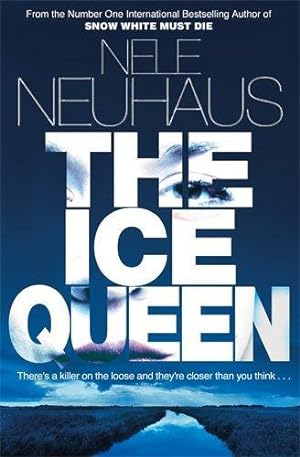 Immagine del venditore per Ice Queen (Bodenstein & Kirchoff series, 3) venduto da WeBuyBooks 2