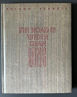 The Road is Wider than Long