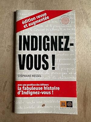 Seller image for Indignez-vous for sale by Dmons et Merveilles