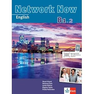 Network Now. Students Book with Audios B1.2
