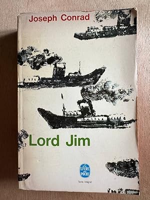 Seller image for Lord Jim for sale by Dmons et Merveilles
