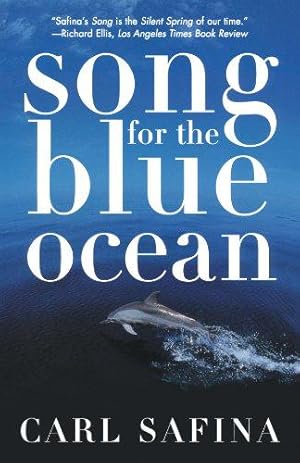 Seller image for Song for the Blue Ocean for sale by WeBuyBooks