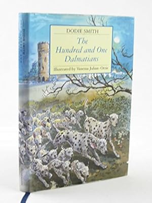 Seller image for The Hundred and One Dalmatians for sale by WeBuyBooks