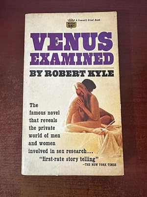Venus Examined