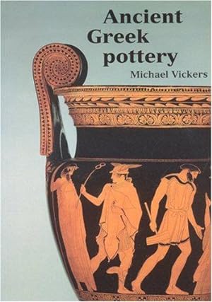 Bild des Verkufers fr Ancient Greek Pottery (Ashmolean Handbooks S.) zum Verkauf von WeBuyBooks