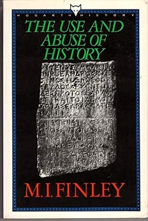 Immagine del venditore per The Use and Abuse of History venduto da WeBuyBooks