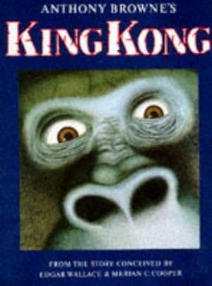 Seller image for King Kong for sale by WeBuyBooks