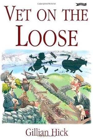 Seller image for Vet on the Loose for sale by WeBuyBooks